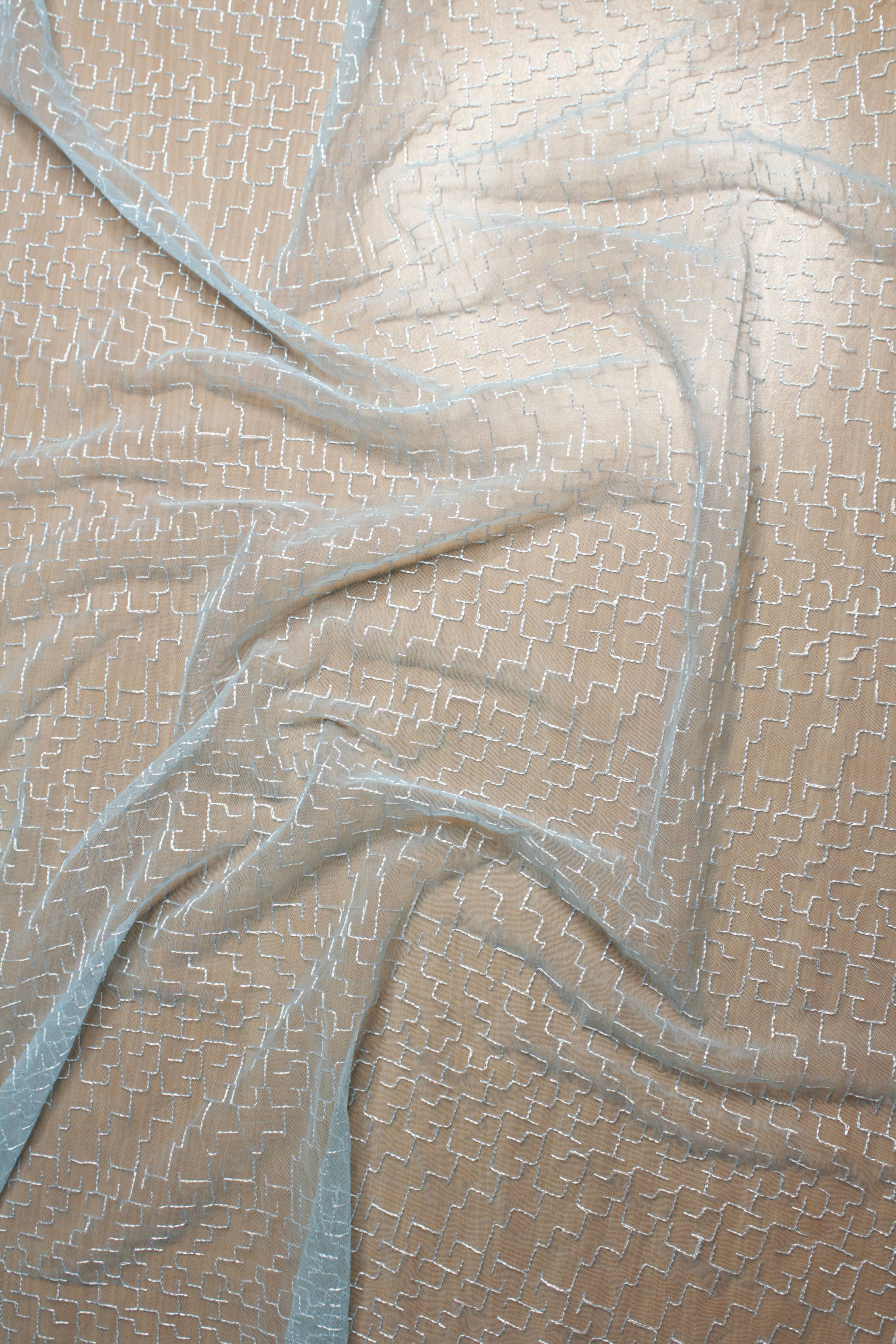 Sky Grid Net