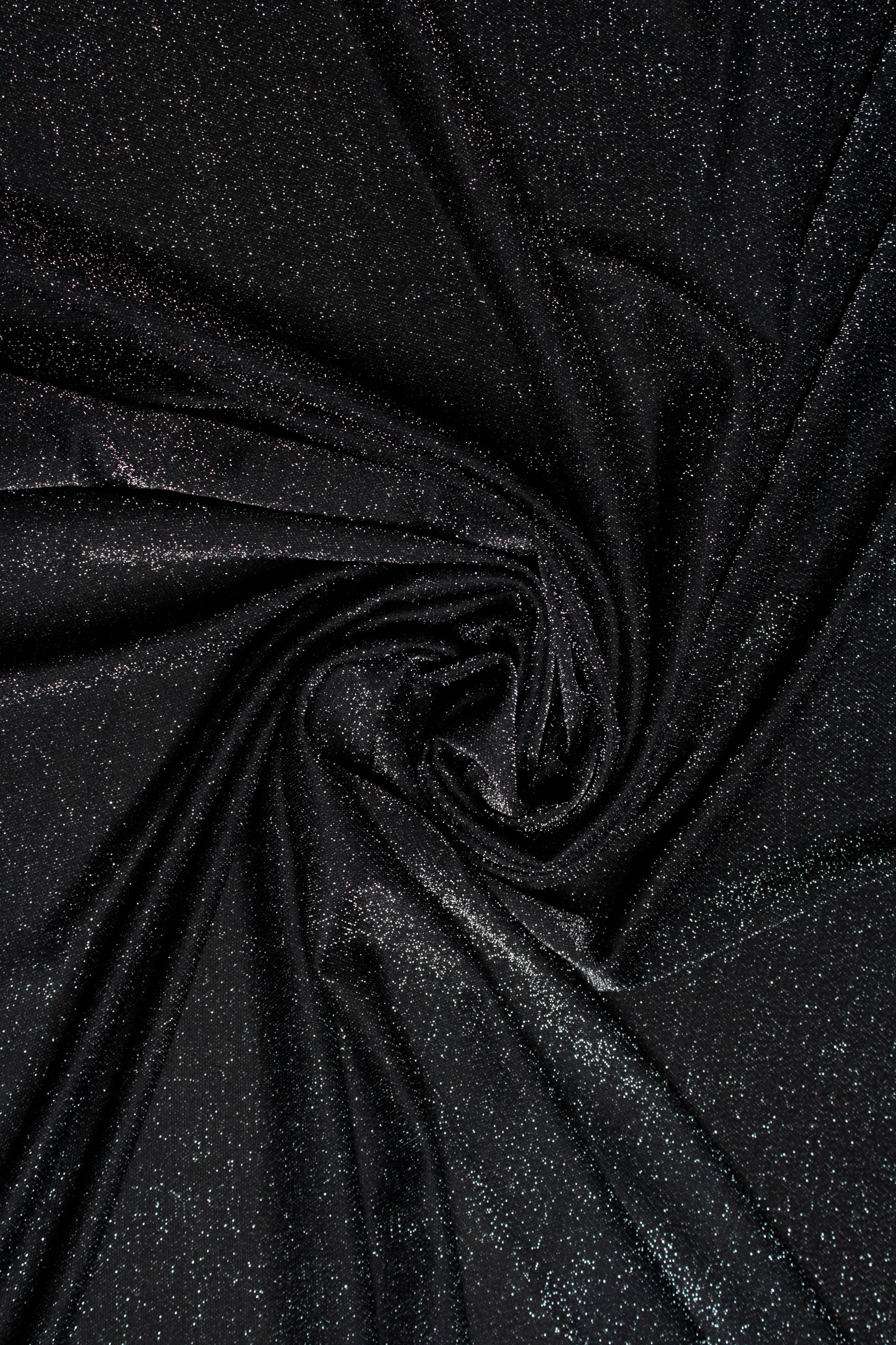 Midnight Sparkle