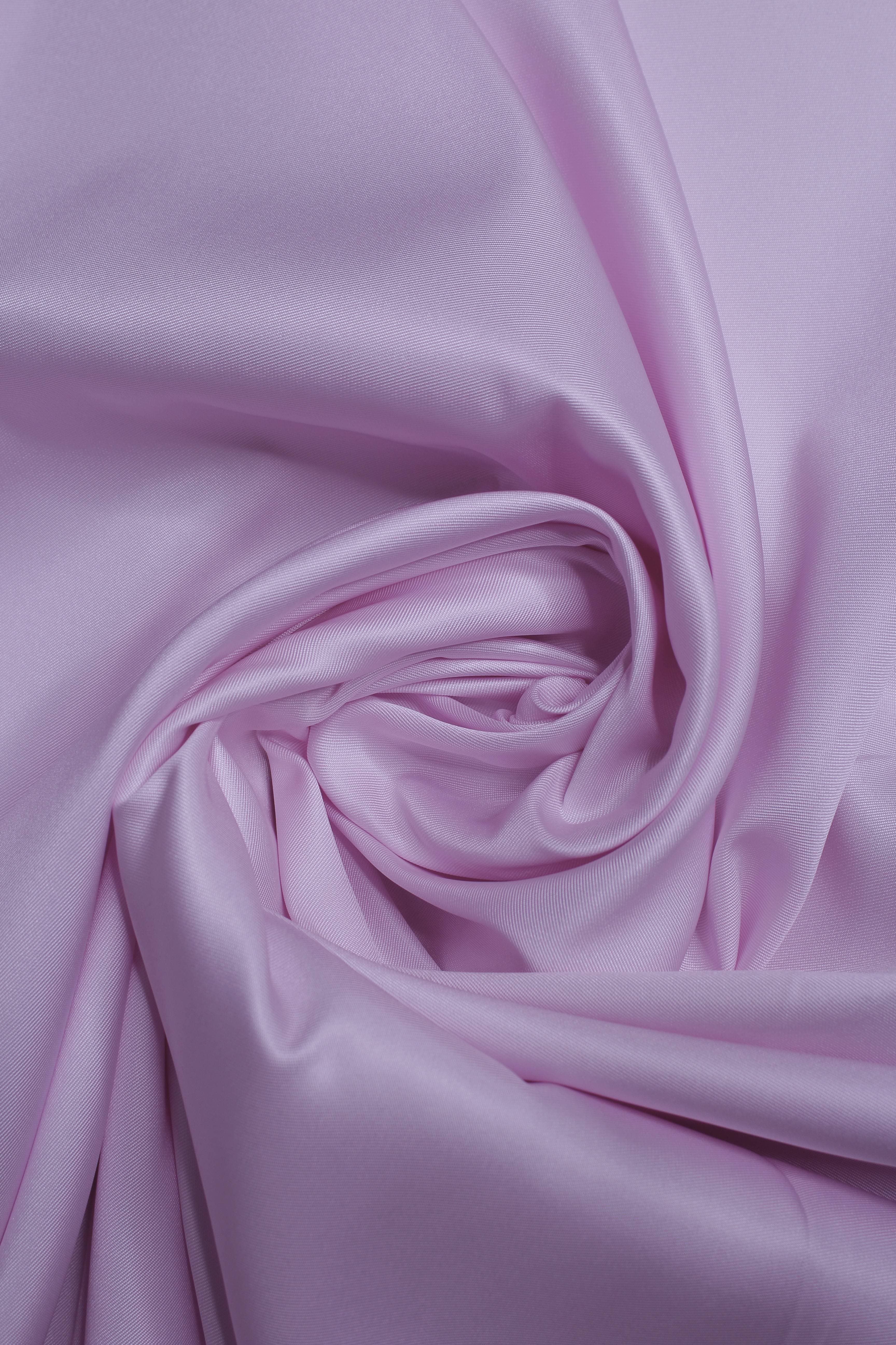 Pale Lilac