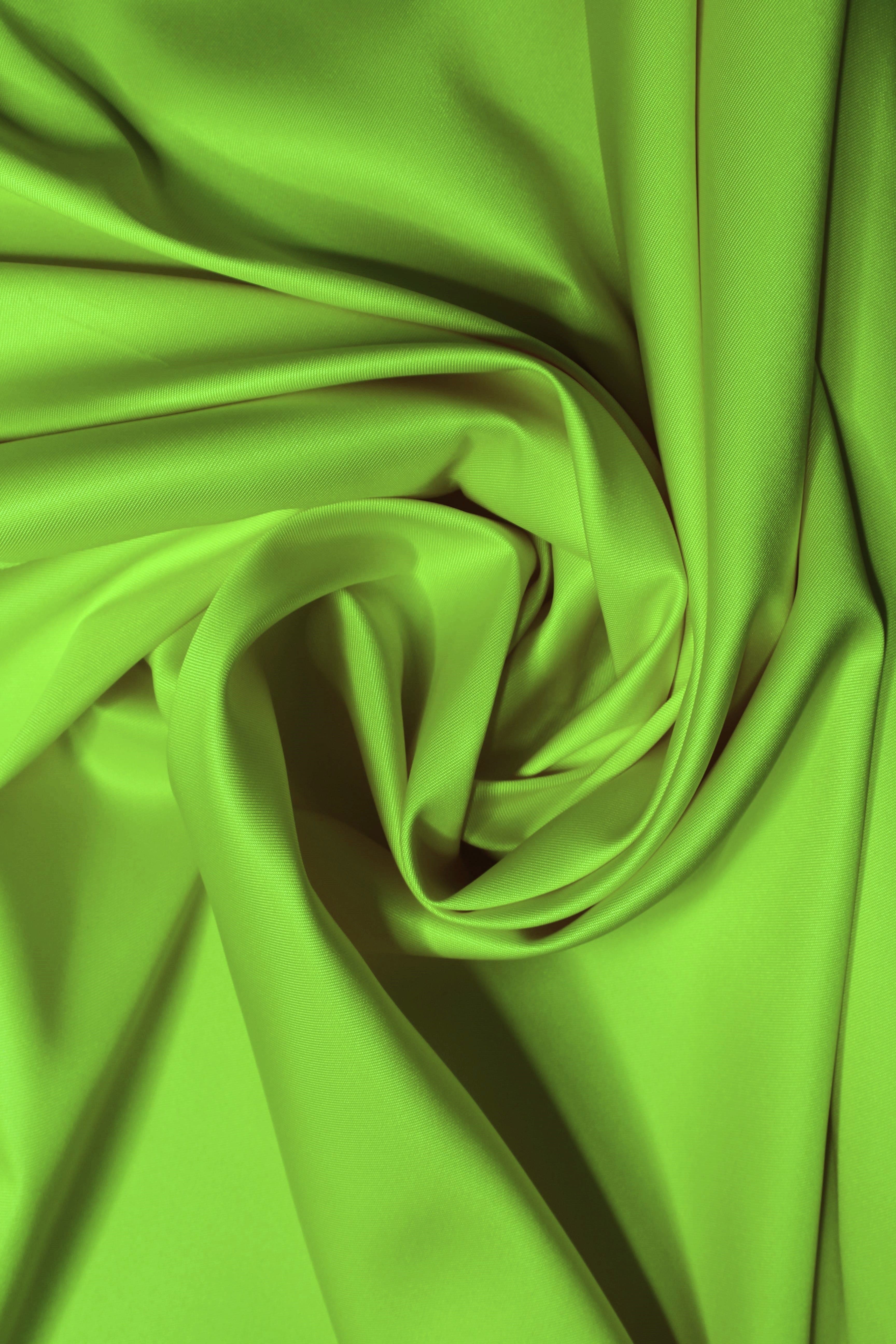 Neon Lime