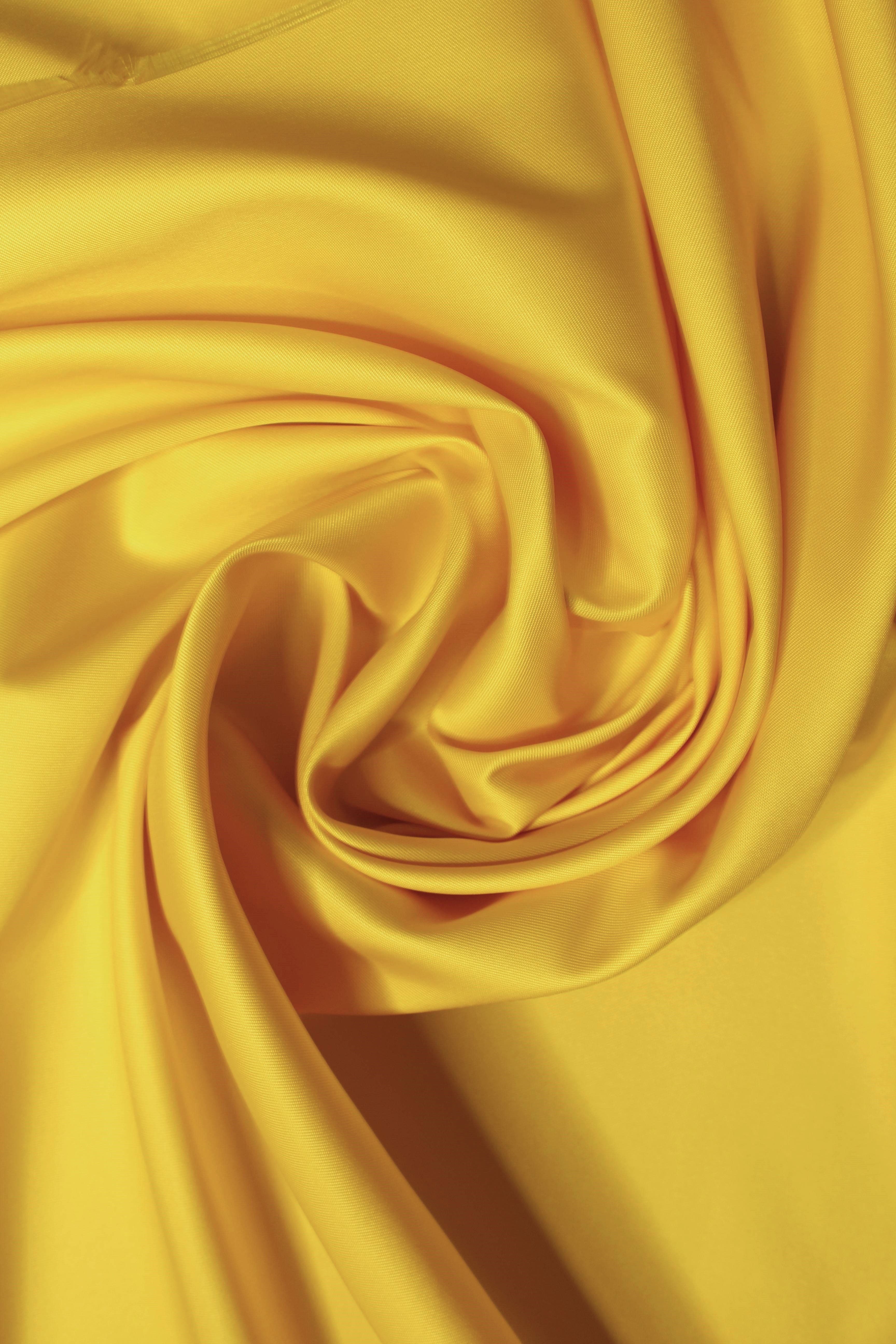 Bright Lemon