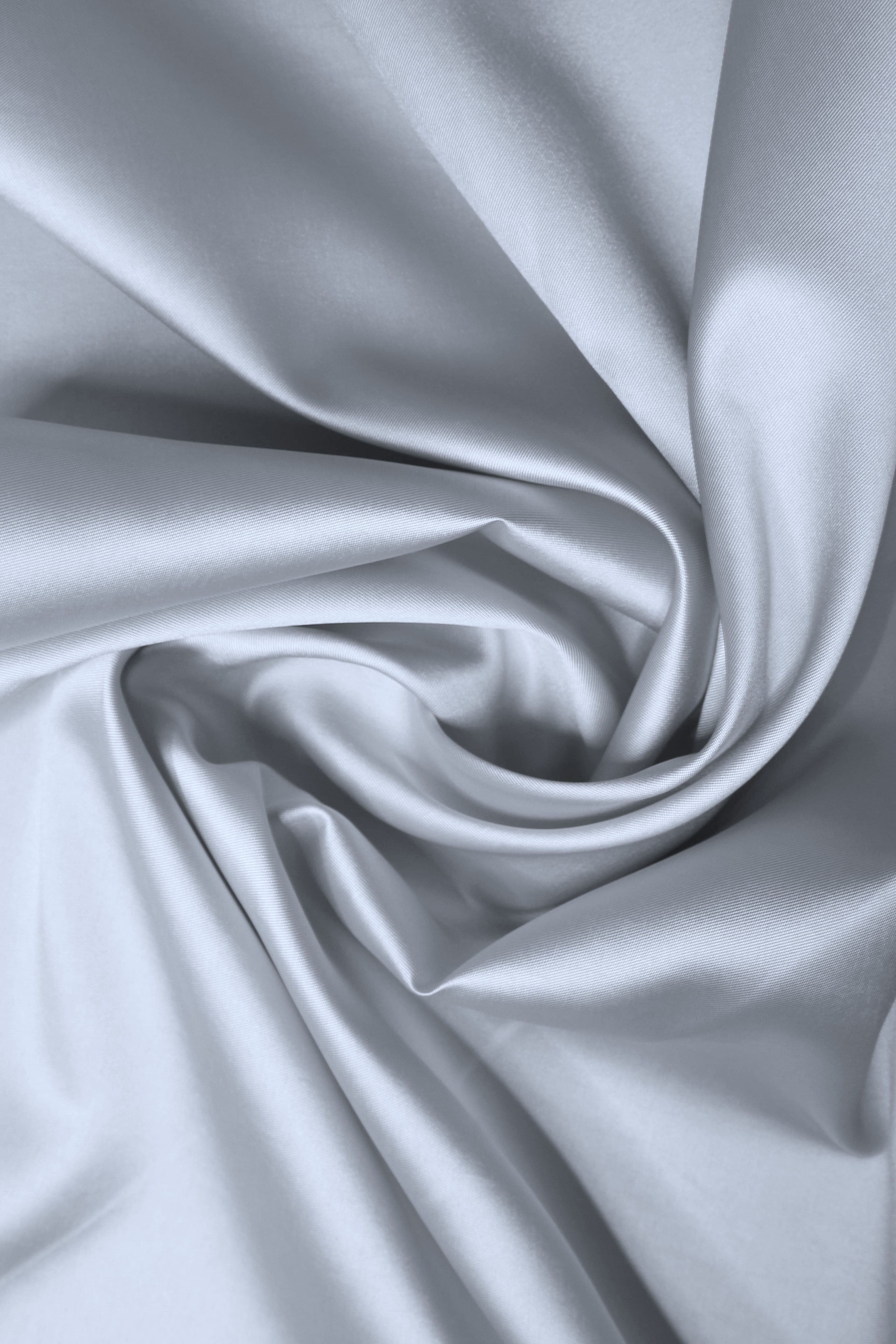 Silver Grey