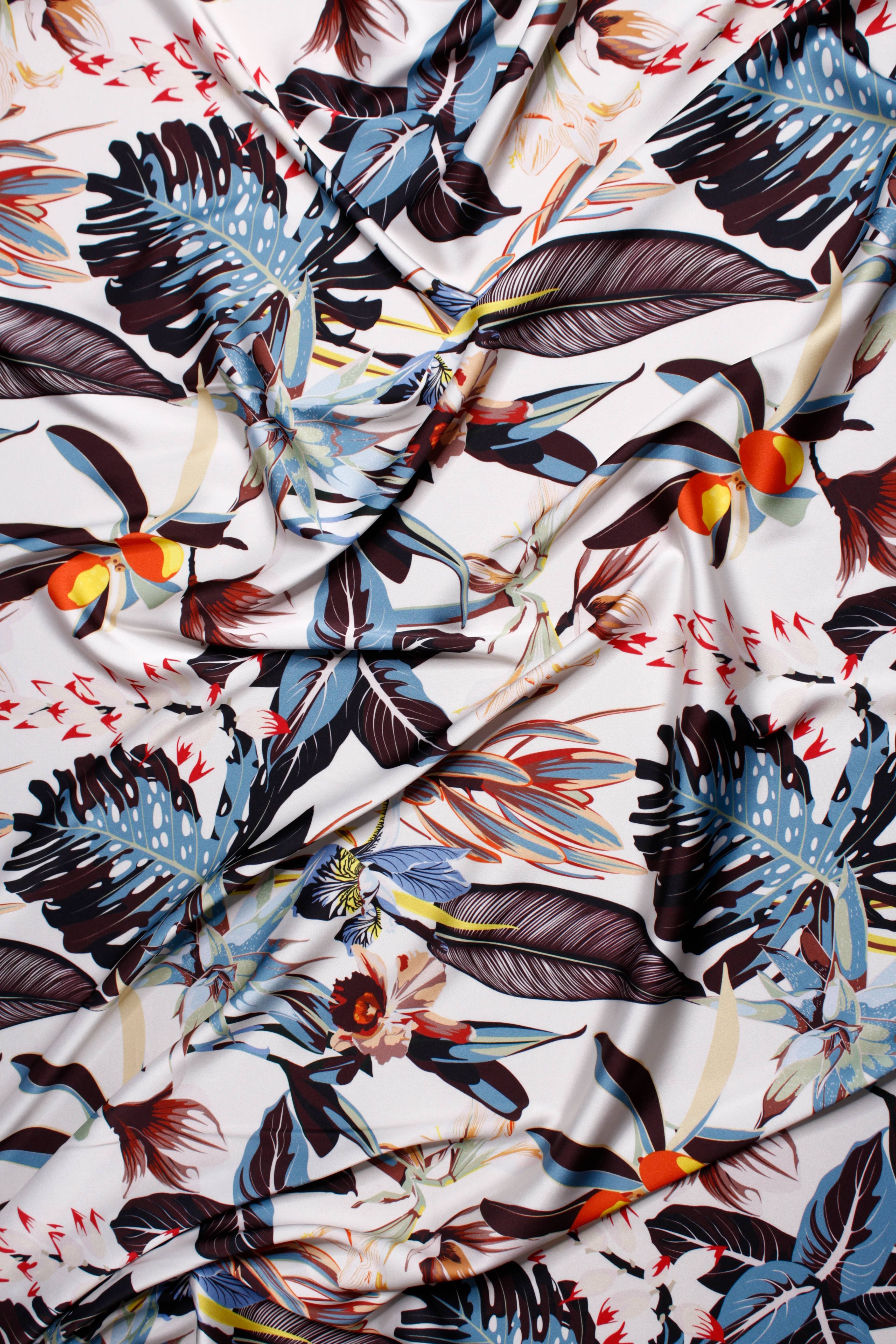 Tropical Breeze Ivory