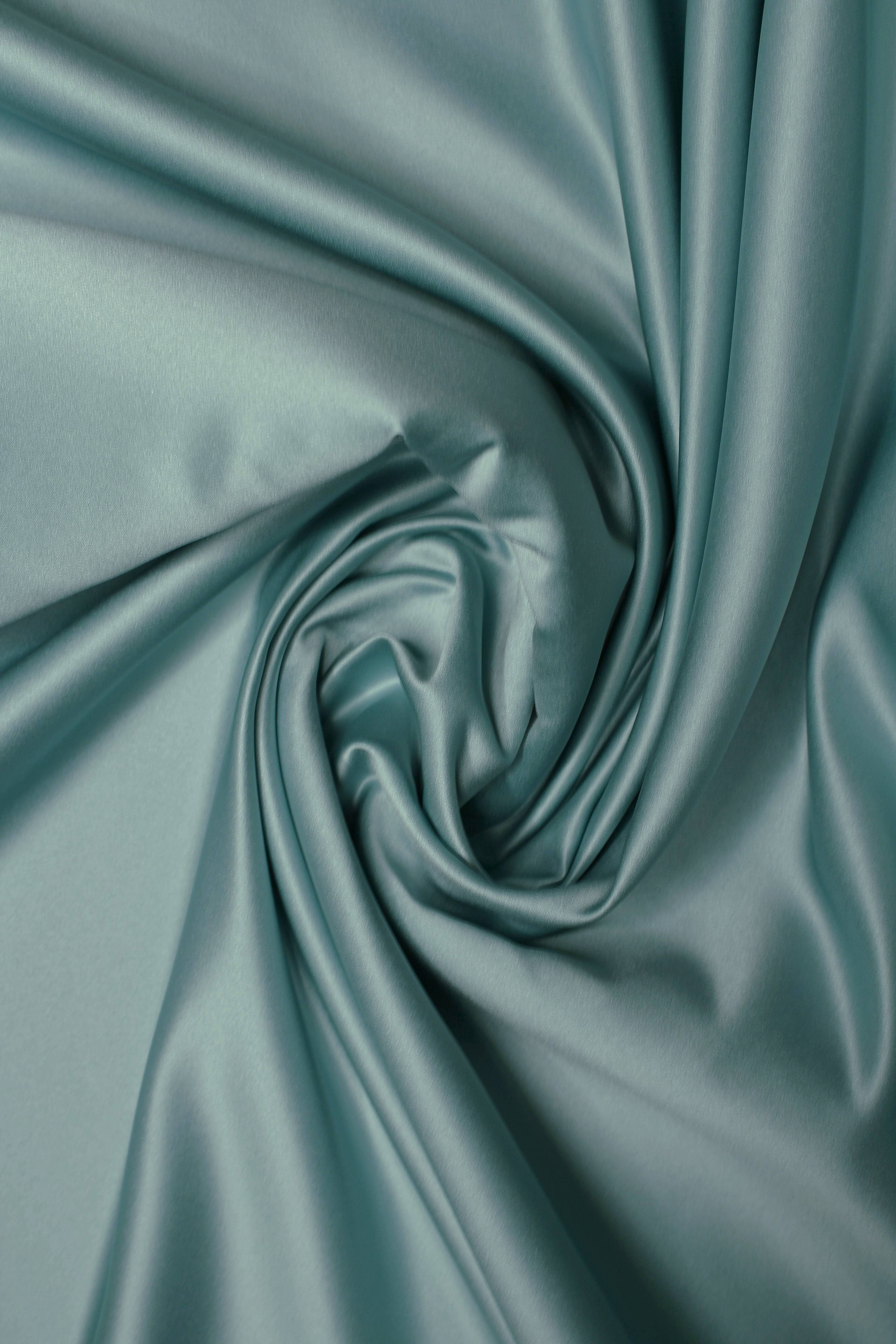 Dusty Teal