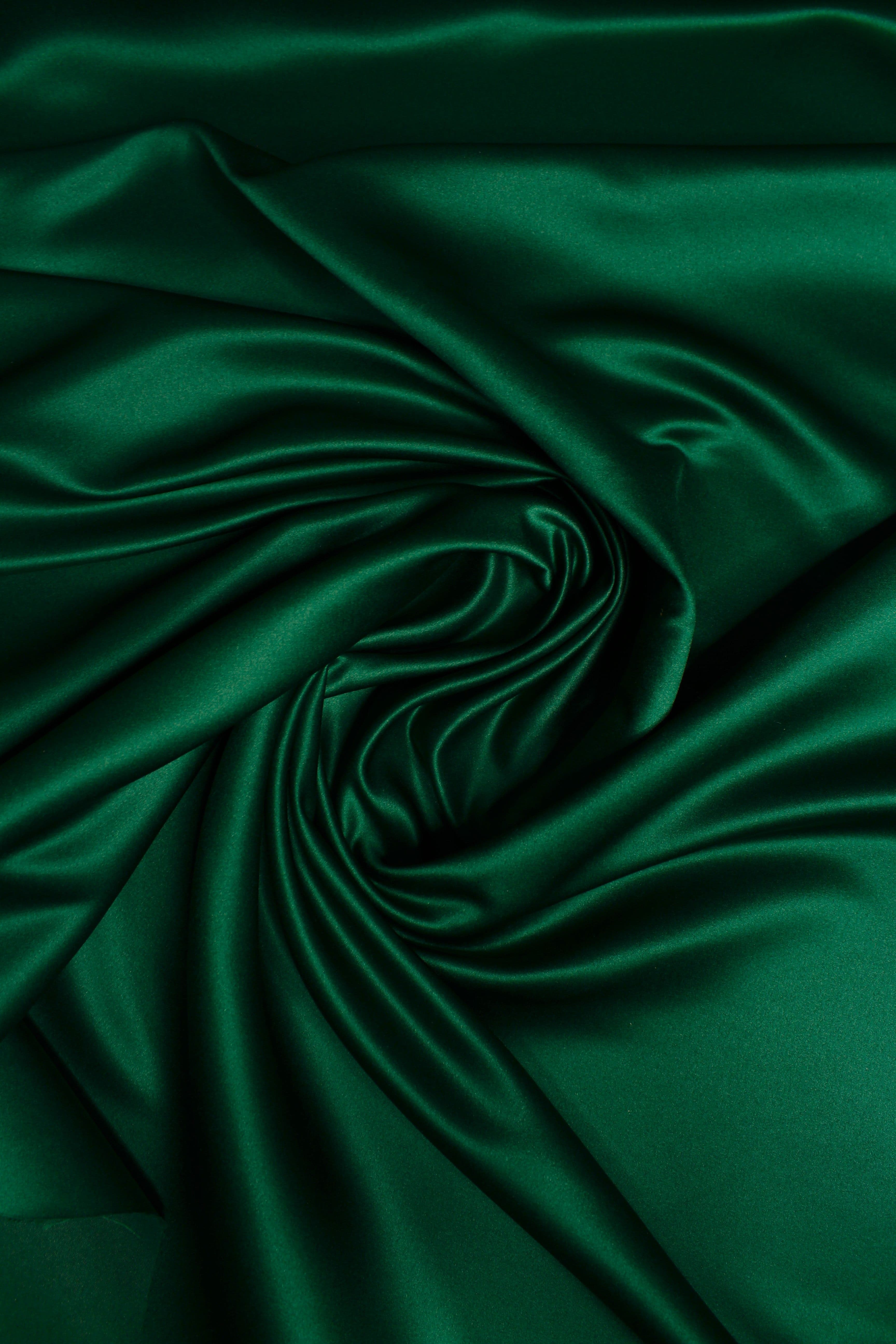 Emerald Luxe