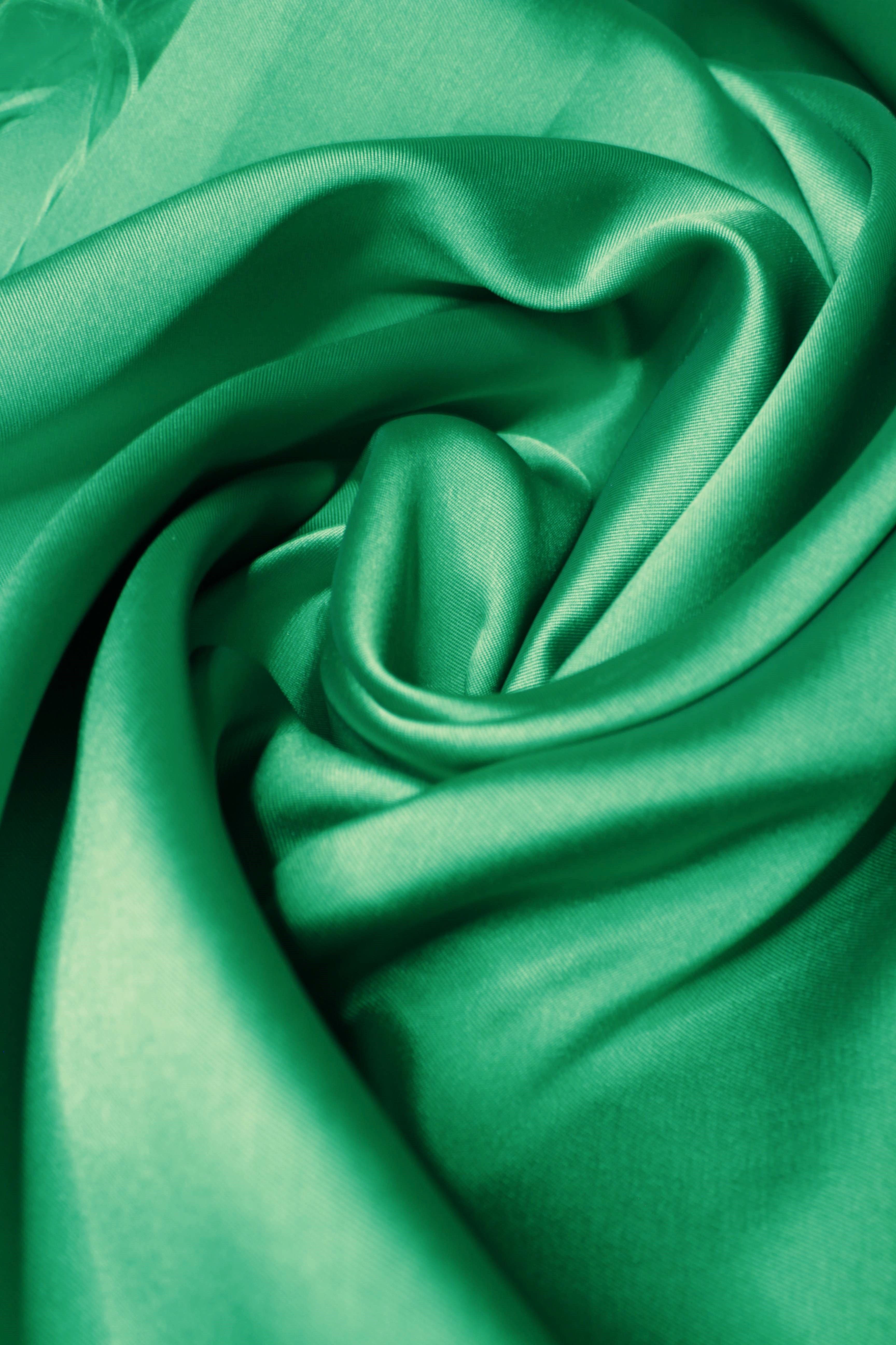 Emerald Green