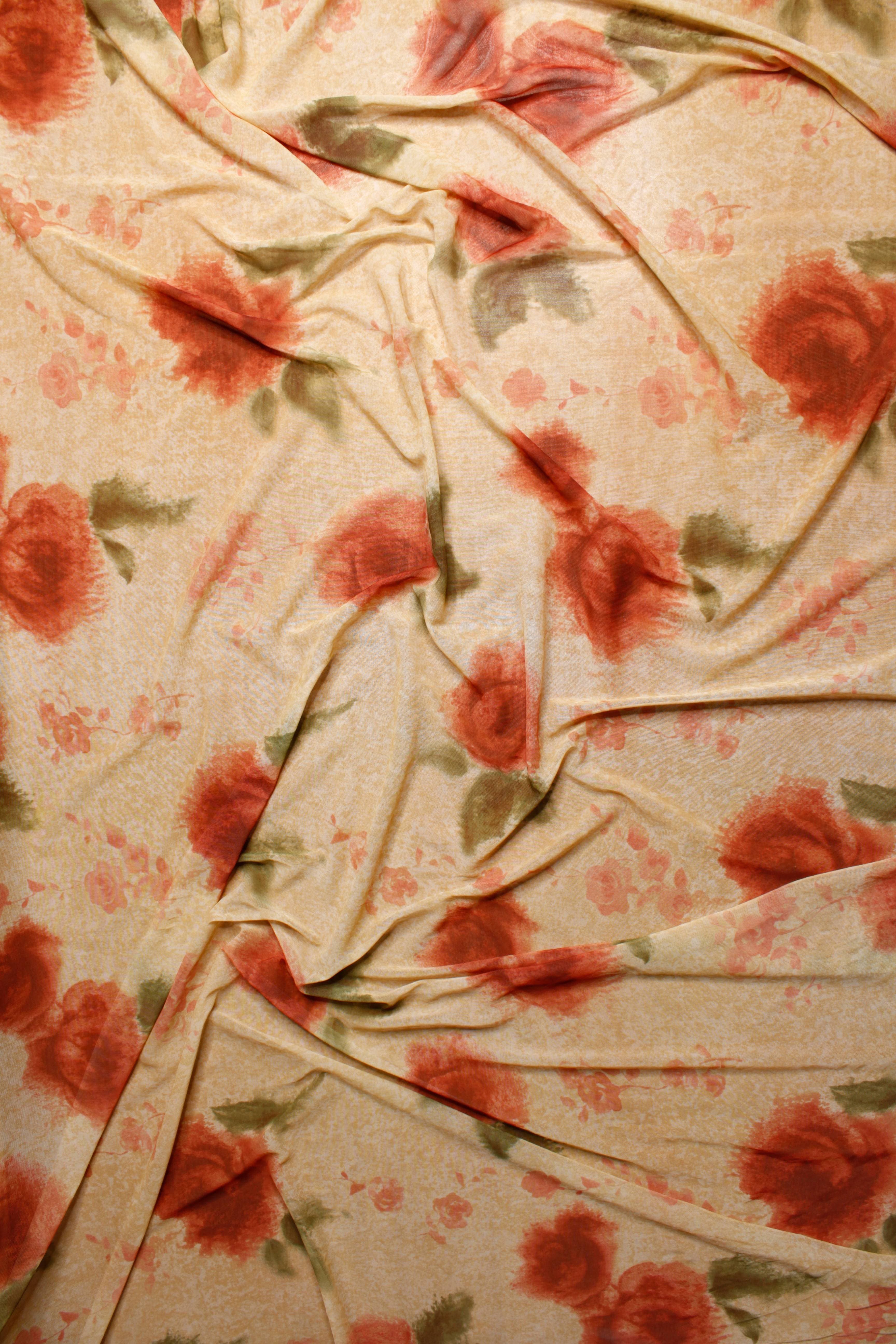 Washed Rose