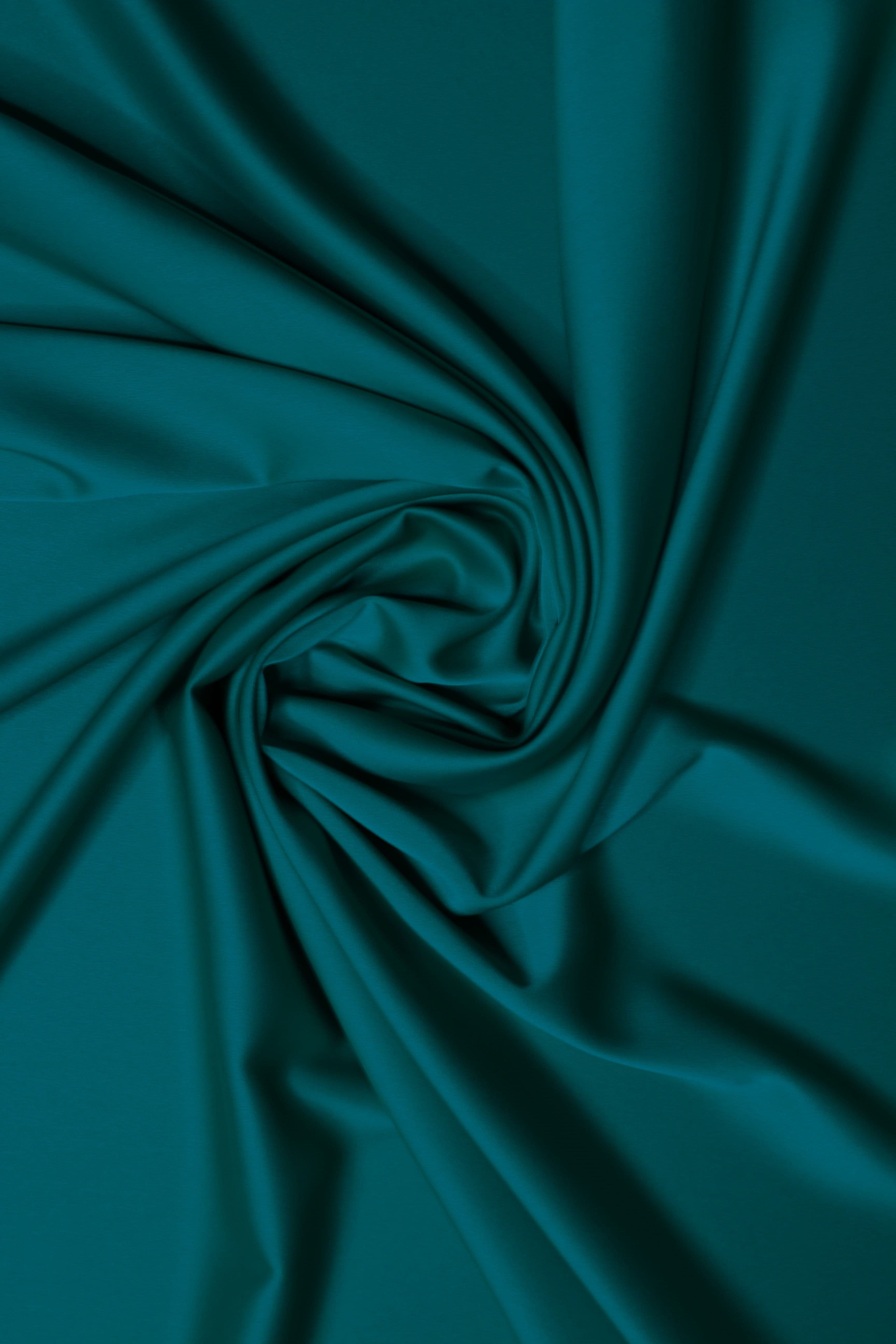 Teal Green