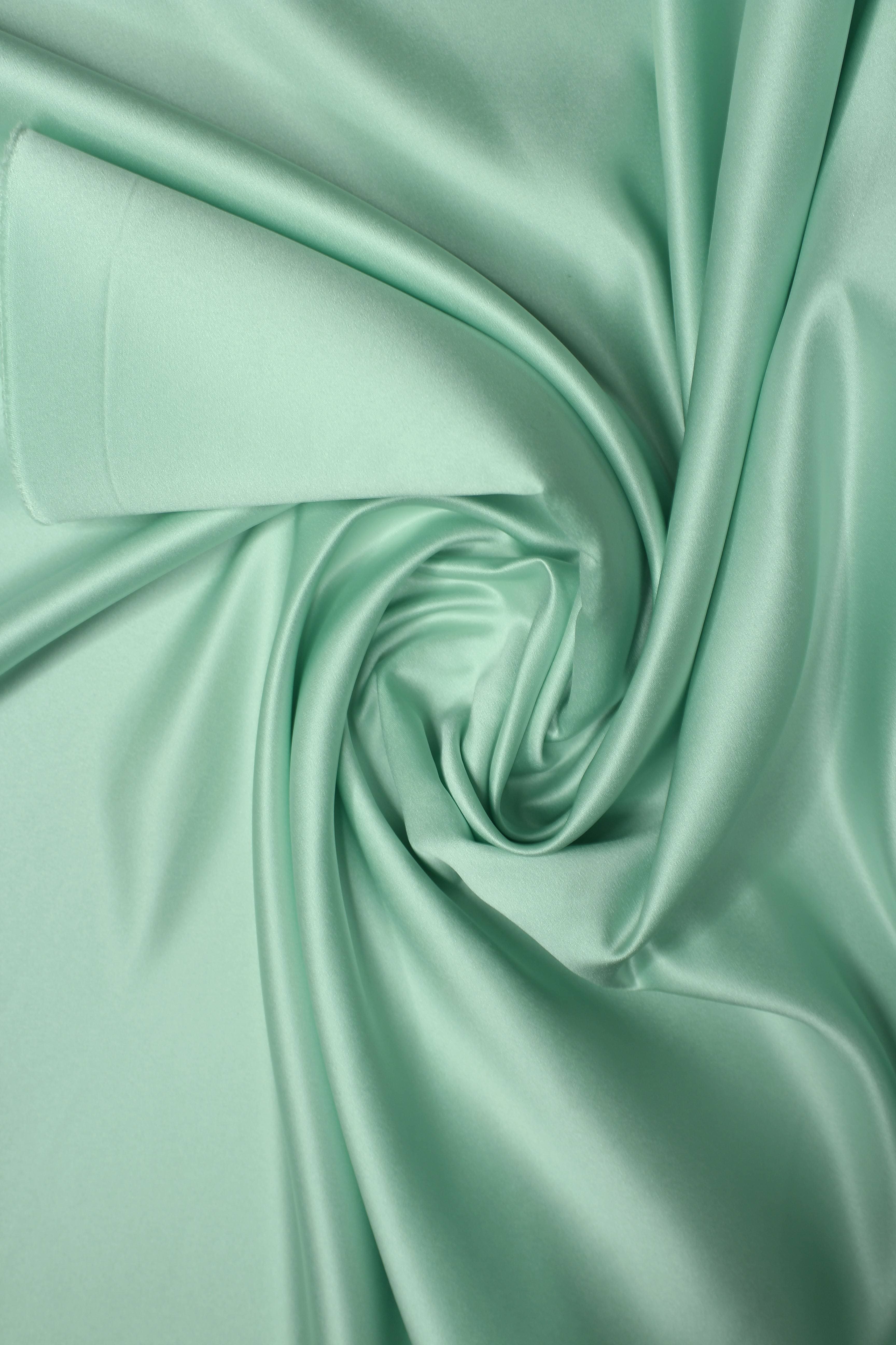 Mint Green