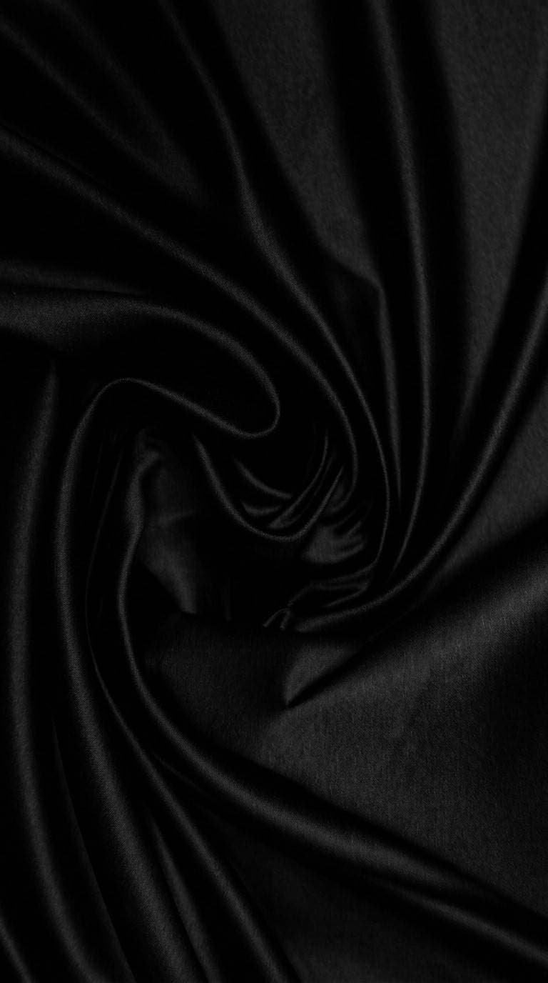 Jet Black