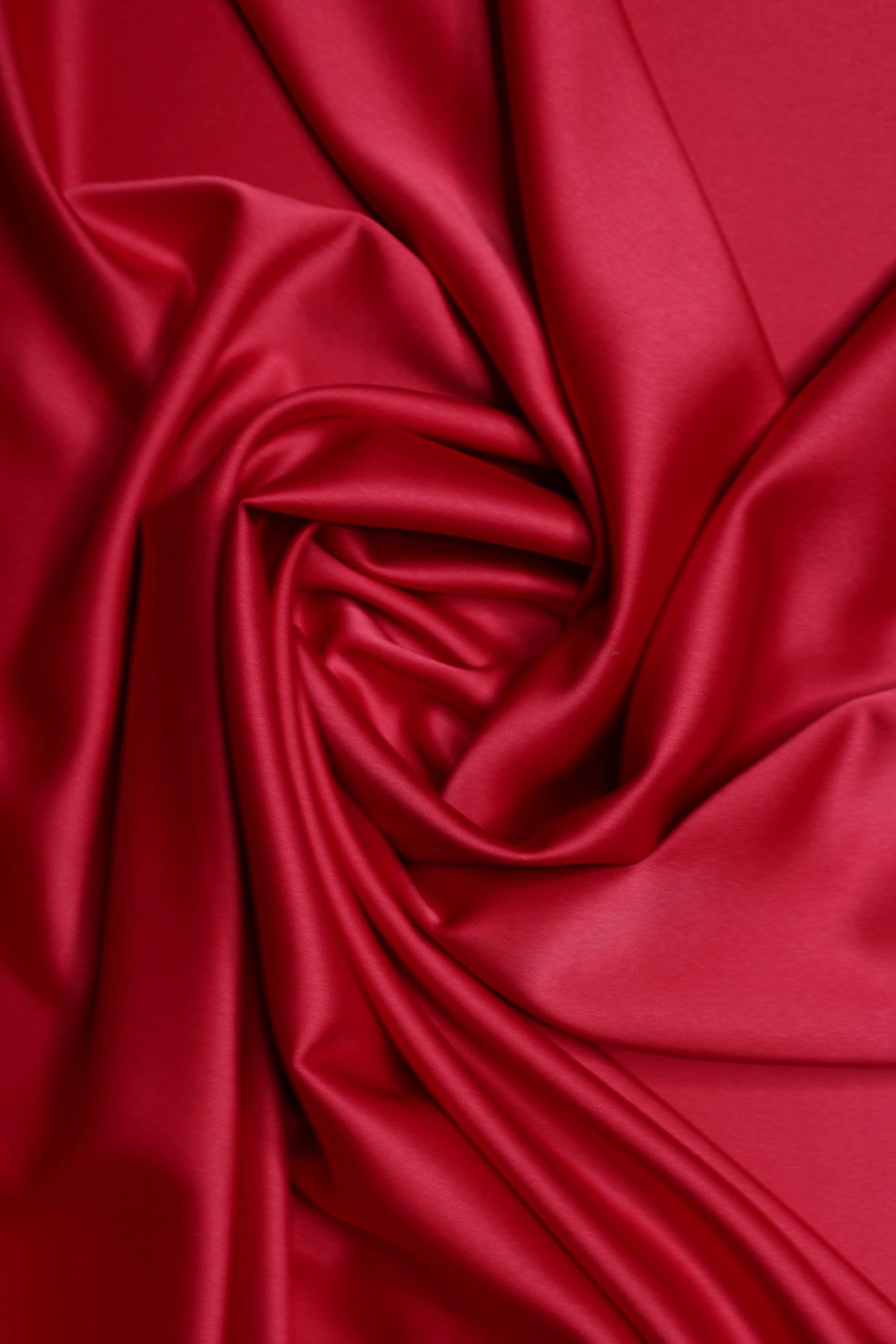 Bright Red