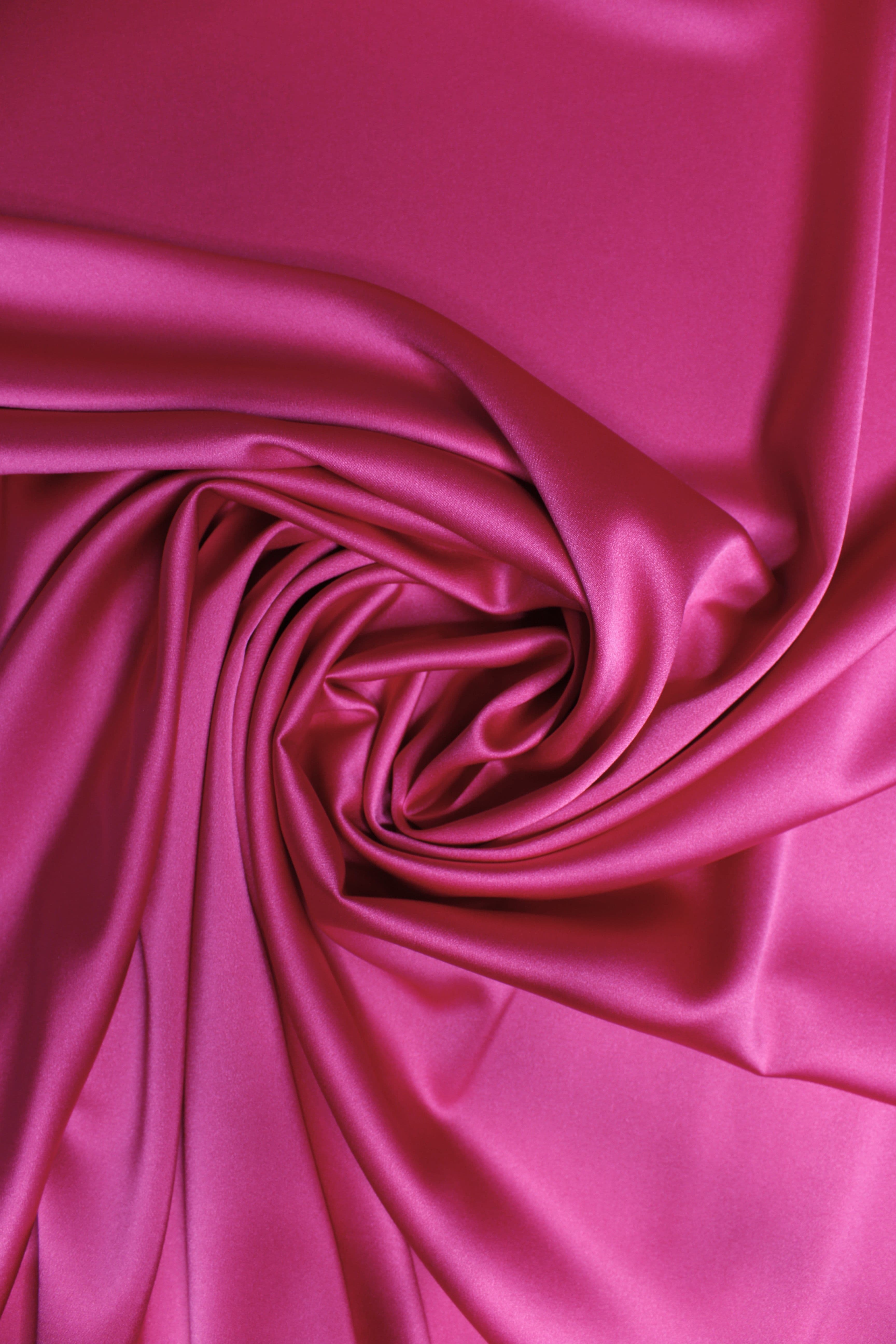 Fuchsia Flame