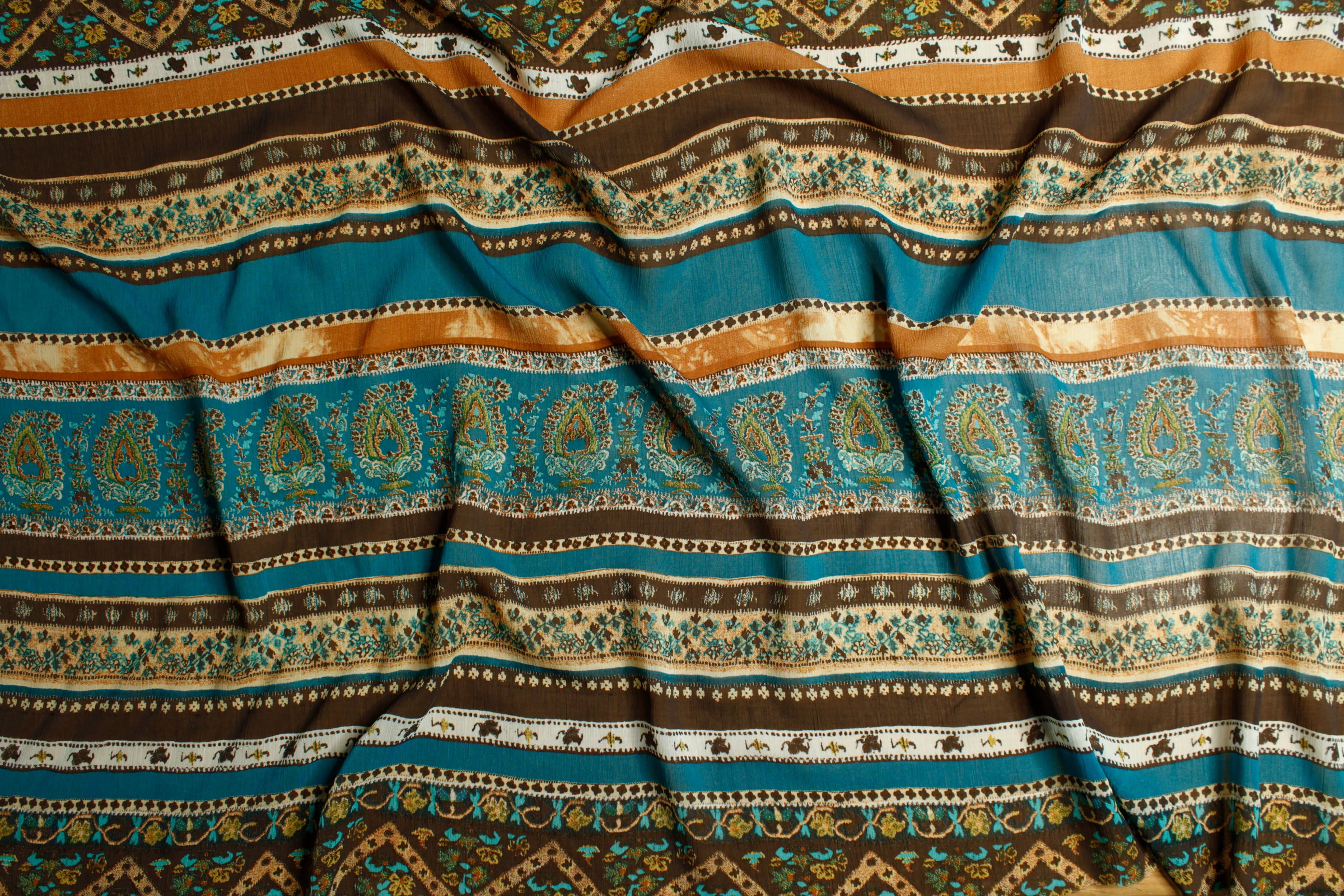 Vintage Stripe