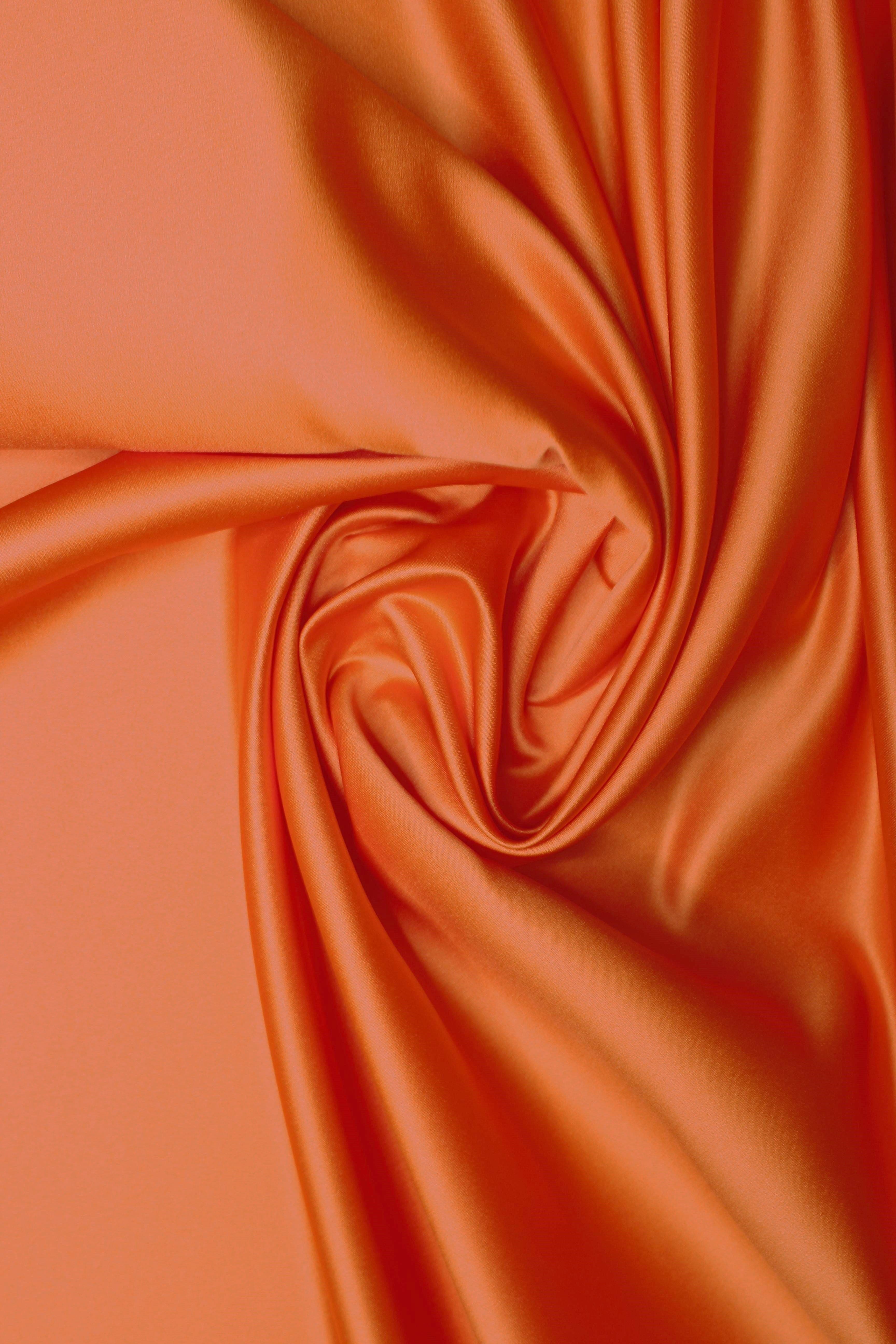 Burnt Orange