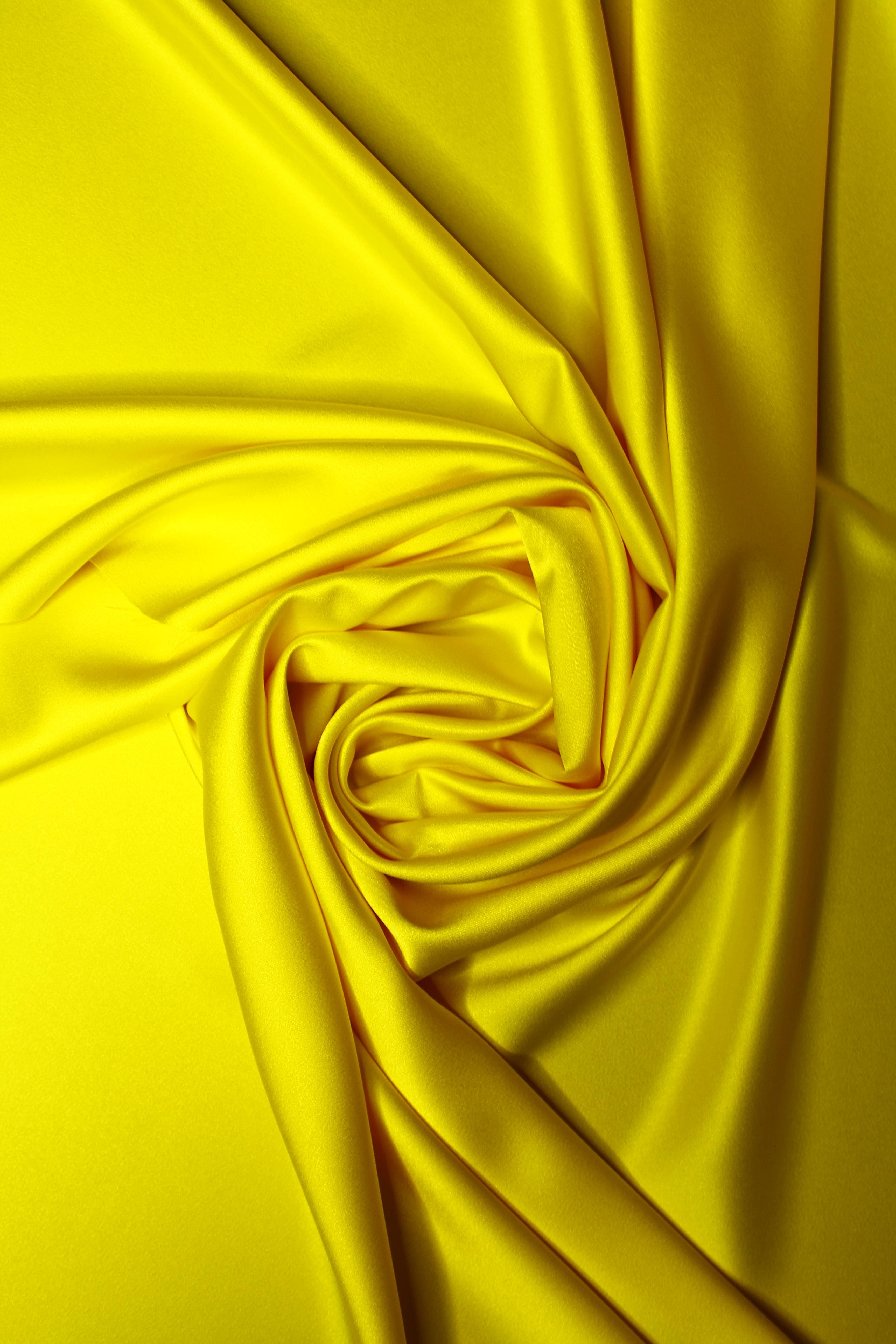 Lemon Yellow
