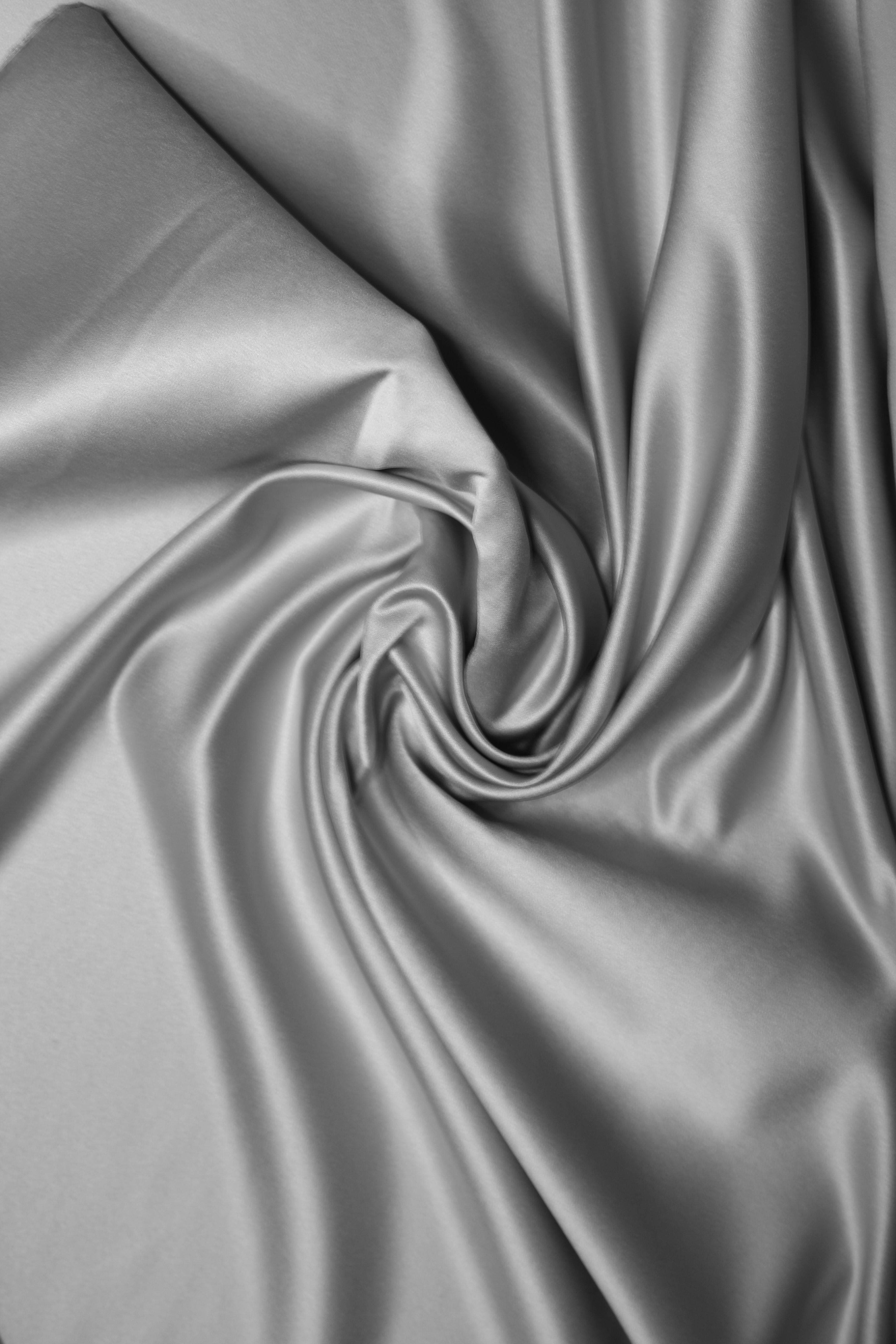 Silver Grey