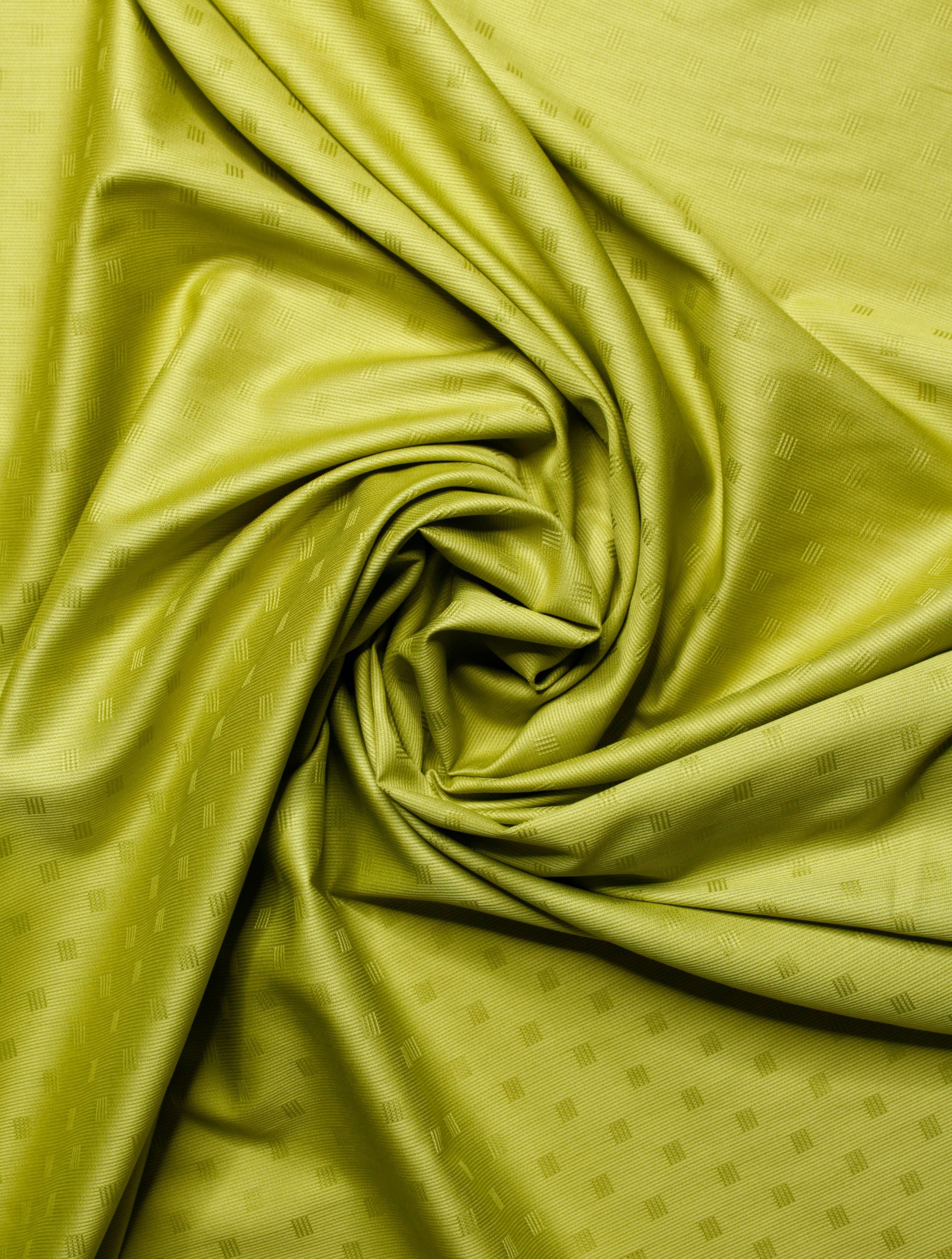 Light Square Olive
