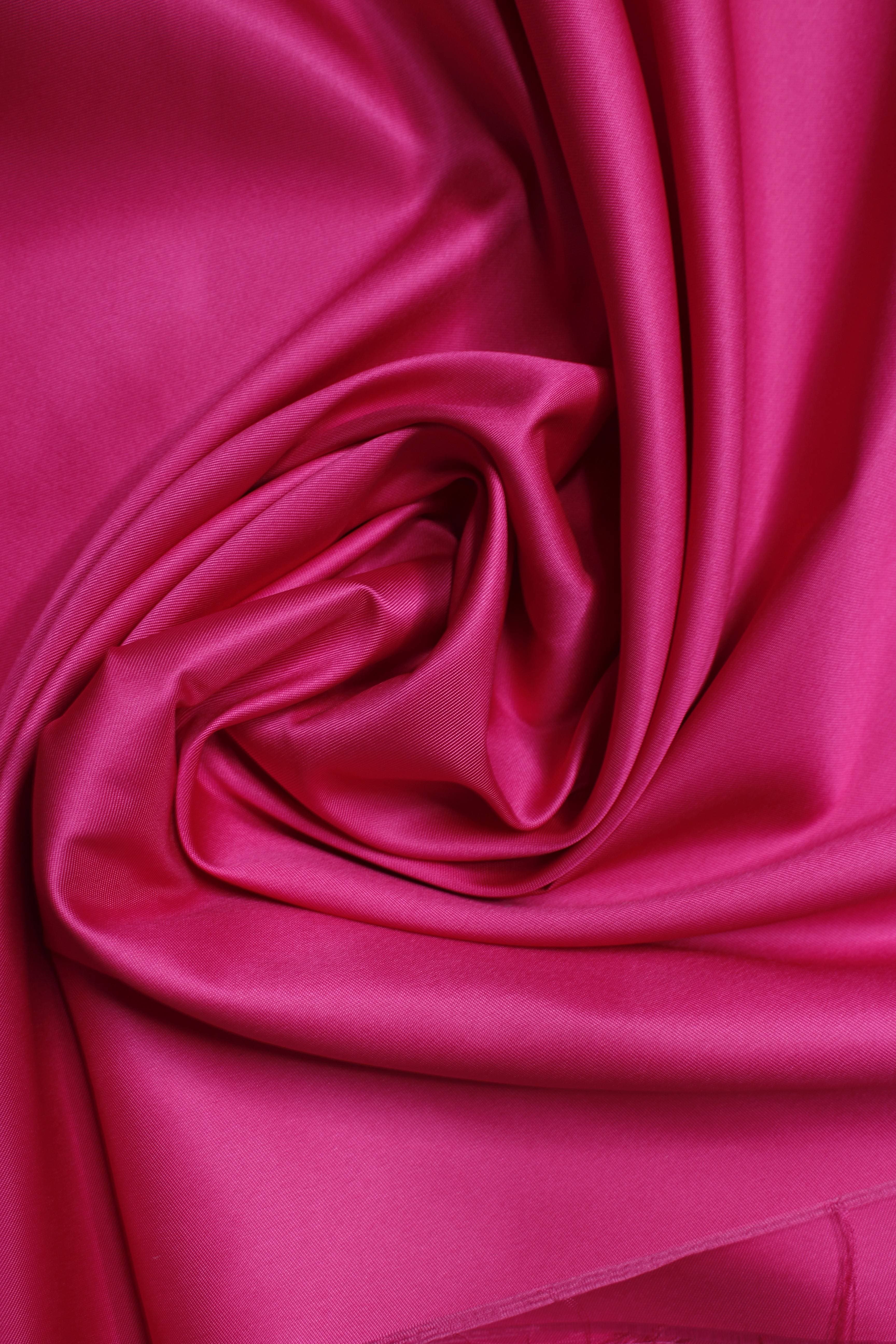 Fuchsia Pink