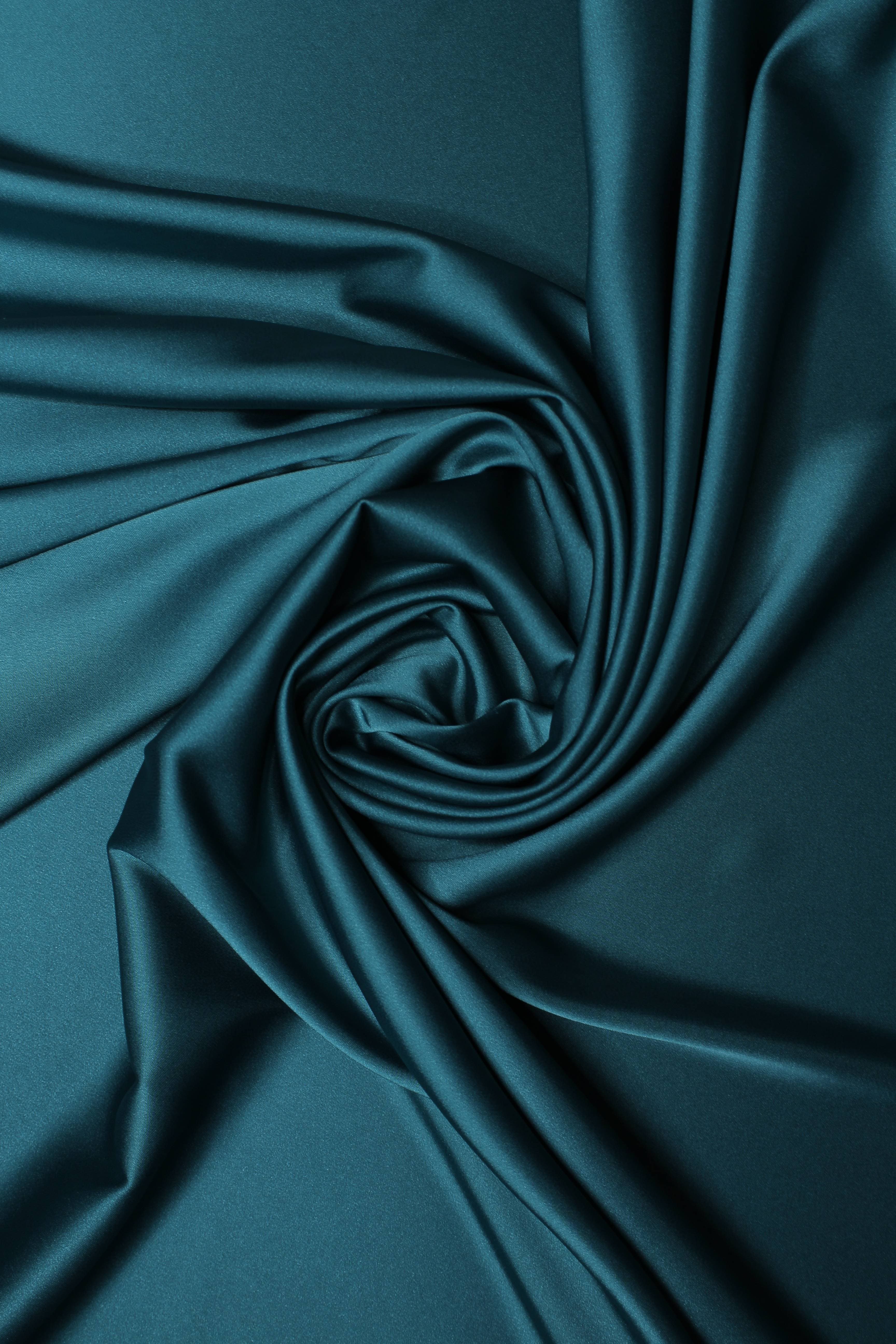 Petrol Blue
