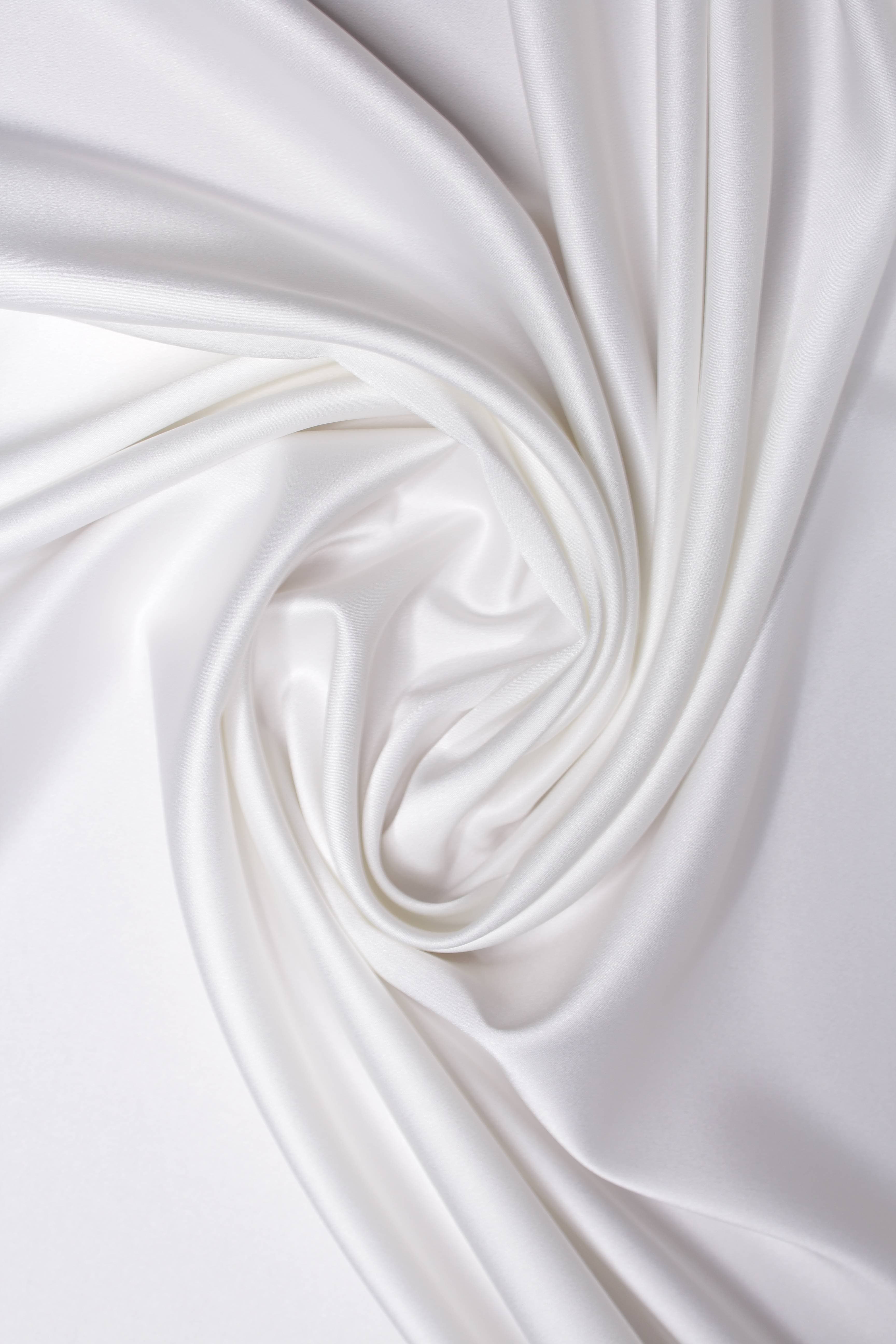 Pure White