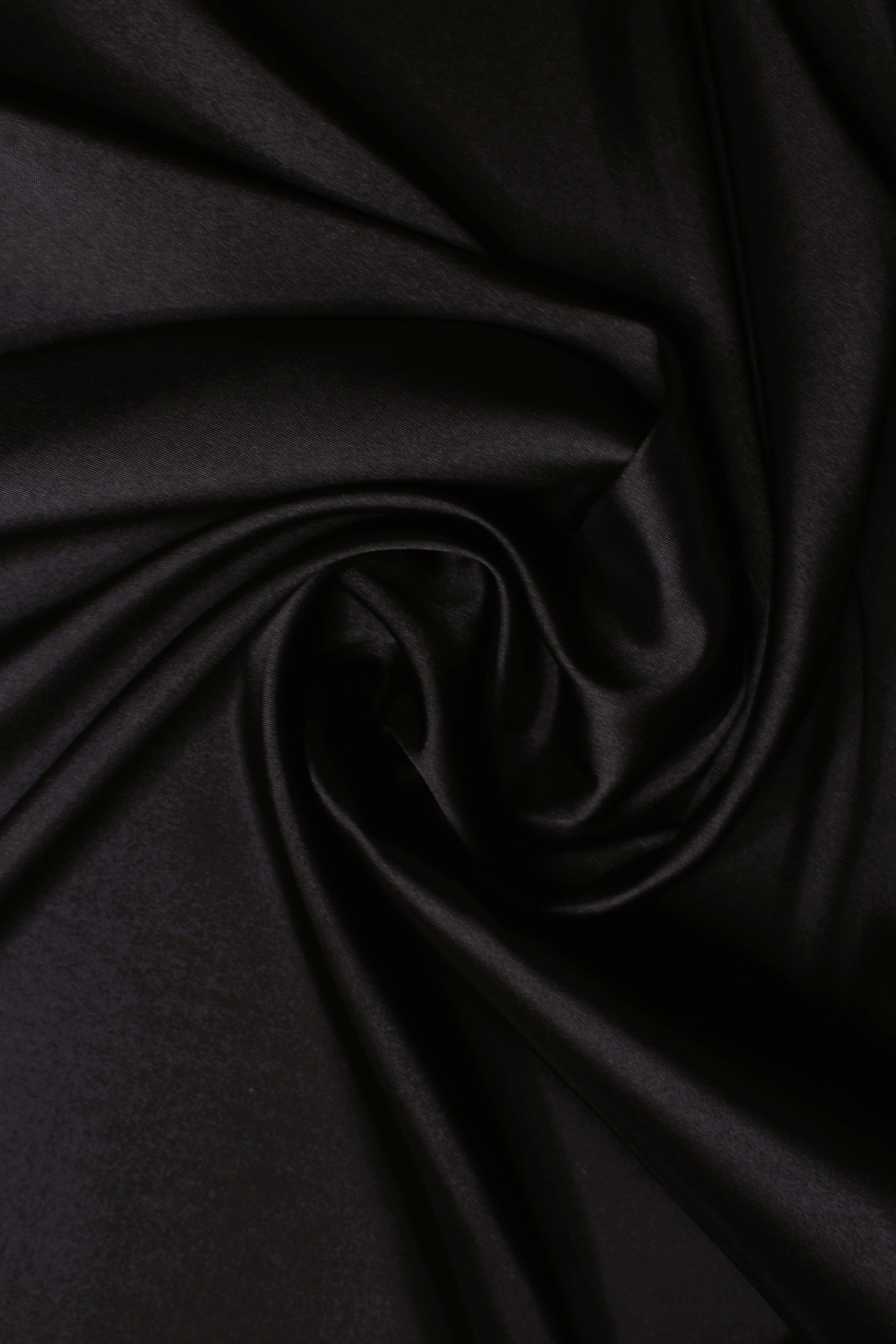 Jet Black