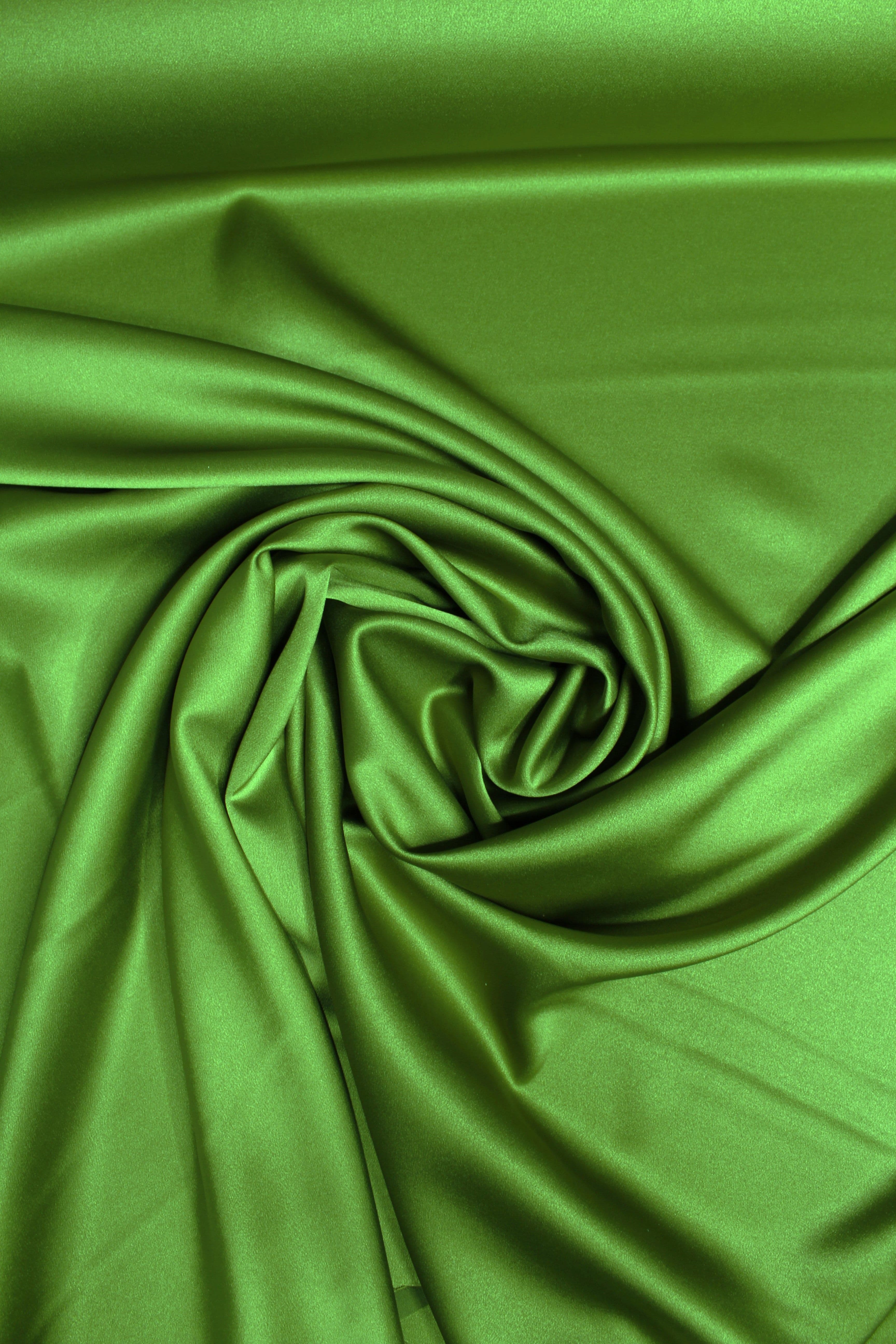 Apple Green