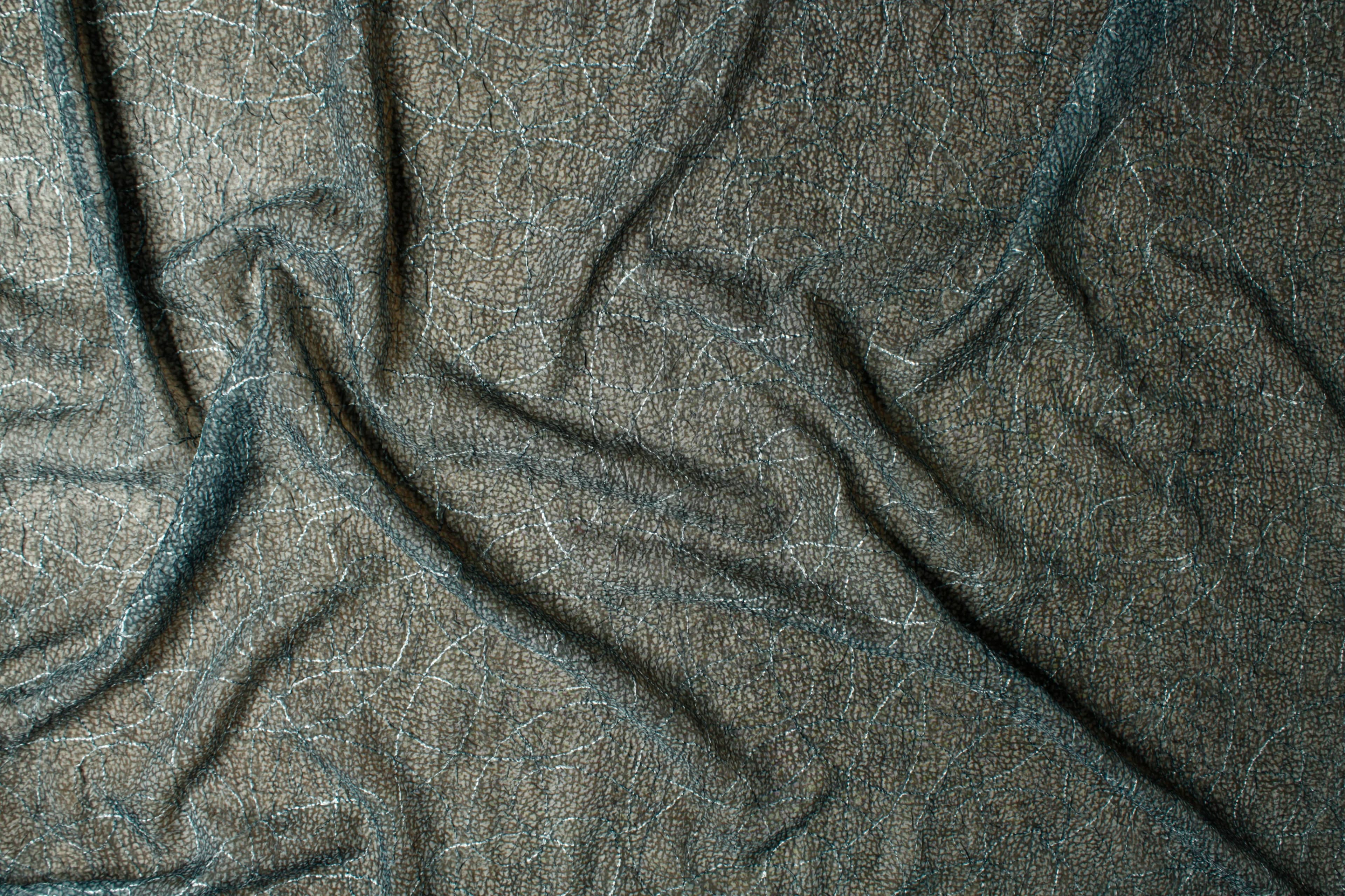 Cracked Steel Grey